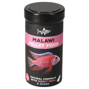 Fish Science Malawi Pellet Food - Reptiles By Post