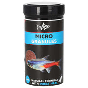Fish Science Micro Granules - Reptiles By Post