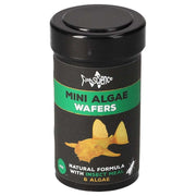 Fish Science Mini Algae Wafers - Reptiles By Post