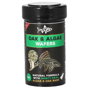 Fish Science Oak and Algae Wafers - Reptiles By Post