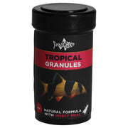 Fish Science Tropical granules - Reptiles By Post