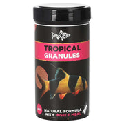 Fish Science Tropical granules - Reptiles By Post