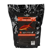 Fish Science Variety Pond Food - Reptiles By Post