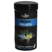 Fish Science Worm Pellets - Reptiles By Post