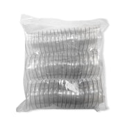 HabiStat Arboreal Feeding Ledge Replacement Cup, 100 Pack - Reptiles By Post