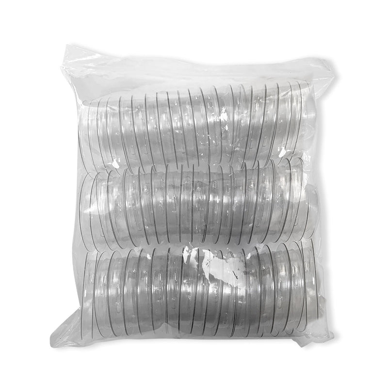 HabiStat Arboreal Feeding Ledge Replacement Cup, 100 Pack - Reptiles By Post