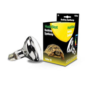 HabiStat Basking Spot Lamp, Screw Fit - Reptiles By Post