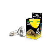 HabiStat Basking Spot Lamp, Screw Fit - Reptiles By Post