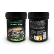 HabiStat Botanical Calcium, 125g - Reptiles By Post