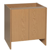 Habistat Cabinet L61 x D46 x H66cm, Oak - Reptiles By Post