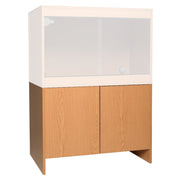 HabiStat Cabinet, L91 x D61 x H66cm, Oak - Reptiles By Post