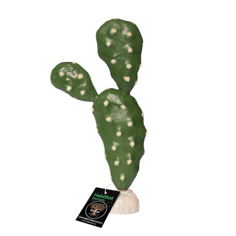 HabiStat Cacti Artificial Plant - Reptiles By Post
