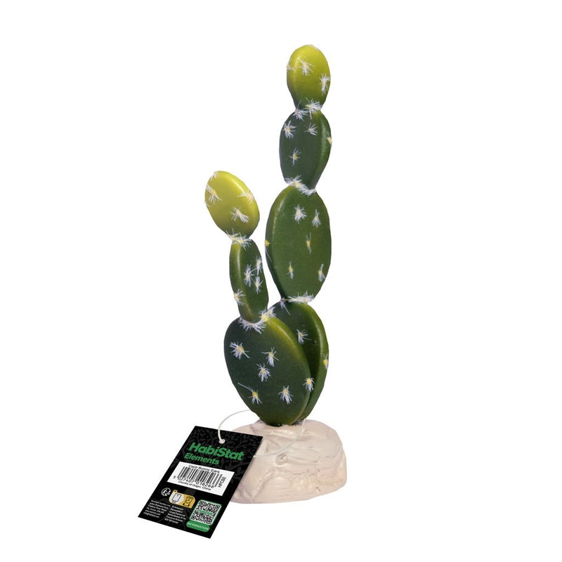 HabiStat Cacti Artificial Plant - Reptiles By Post