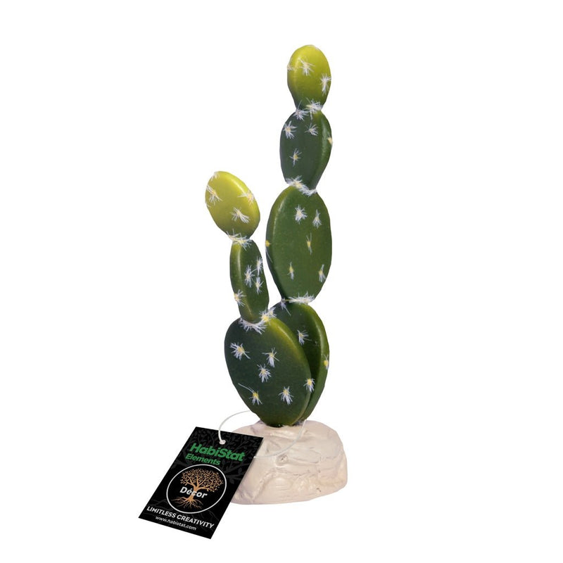 HabiStat Cacti Artificial Plant - Reptiles By Post