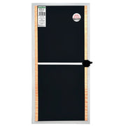 HabiStat Carbon Cloth Heat Mat, 59 x 28cm (23 x 11"), 28 Watt - Reptiles By Post