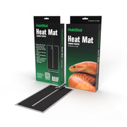 HabiStat Carbon Printed Heat Mat, 15 x 28cm (6 x 11"), 7 Watt - Reptiles By Post