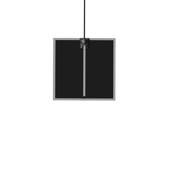 HabiStat Carbon Printed Heat Mat, 28 x 28cm (11 x 11"), 12 Watt - Reptiles By Post