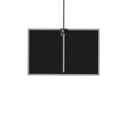 HabiStat Carbon Printed Heat Mat, 43 x 28cm (17 x 11"), 20 Watt - Reptiles By Post