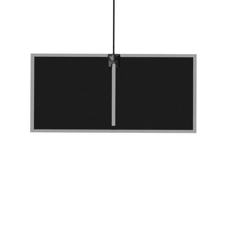 HabiStat Carbon Printed Heat Mat, 59 x 28cm (23 x 11"), 28 Watt - Reptiles By Post