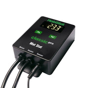 HabiStat Classic Pro Mat Stat, Black, 450 Watt - Reptiles By Post