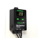 HabiStat Classic Pro Pulse Proportional Thermostat, Black, 450 Watt - Reptiles By Post