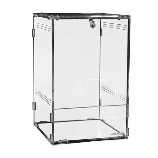 HabiStat Clear Home, Large - Reptiles By Post