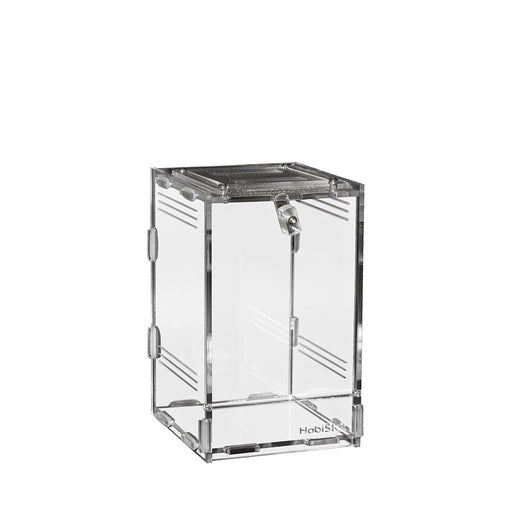 HabiStat Clear Home, Small - Reptiles By Post