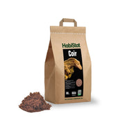 HabiStat Coir Substrate - Reptiles By Post
