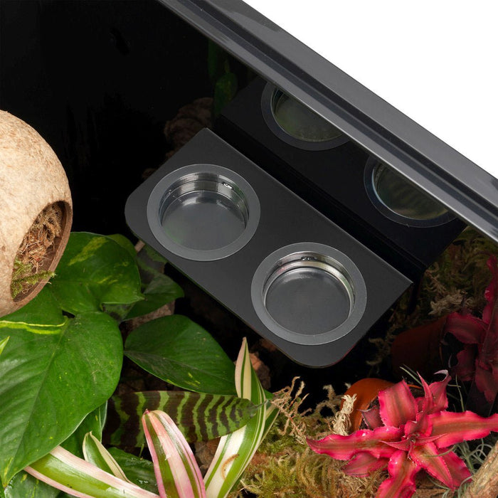 HabiStat Crested Gecko Accessory Kit - Reptiles By Post