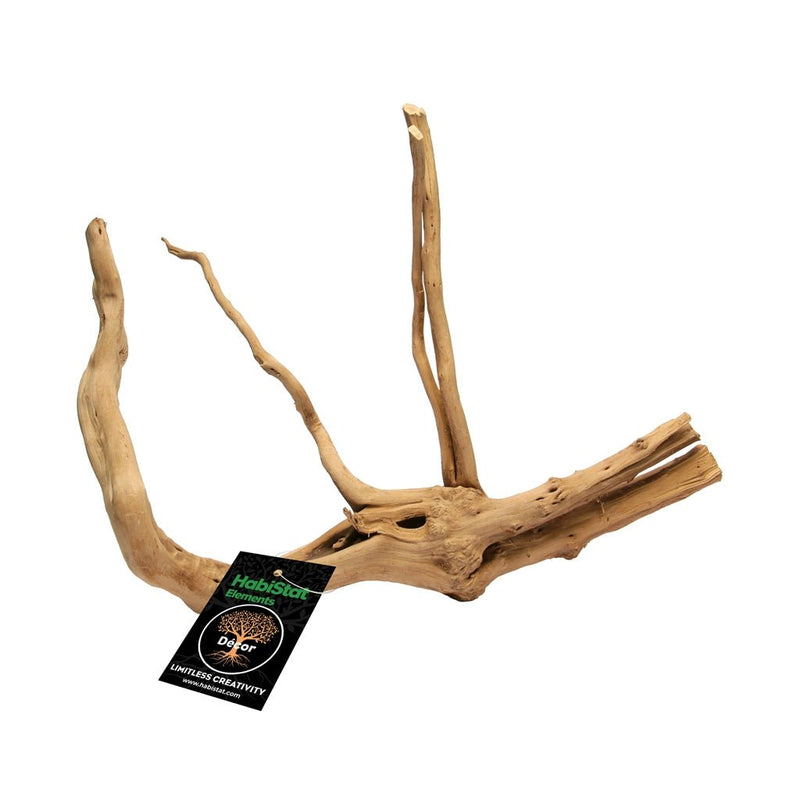 HabiStat Desert Driftwood - Reptiles By Post