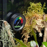 HabiStat Dial Hygrometer - Reptiles By Post