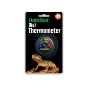 HabiStat Dial Thermometer - Reptiles By Post