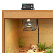 HabiStat Digital Dimming Thermostat, Day/Night, Timer, 600 Watt - Reptiles By Post
