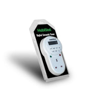 HabiStat Digital Seconds Timer - Reptiles By Post