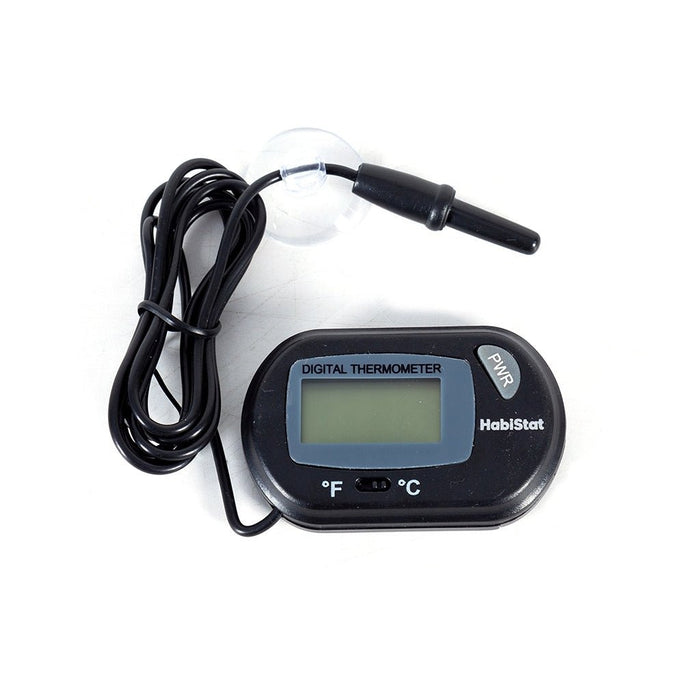 Habistat Digital Thermometer - Reptiles By Post