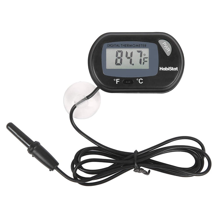 Habistat Digital Thermometer - Reptiles By Post