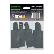 HabiStat Door Wedges, Pack of 6 - Reptiles By Post