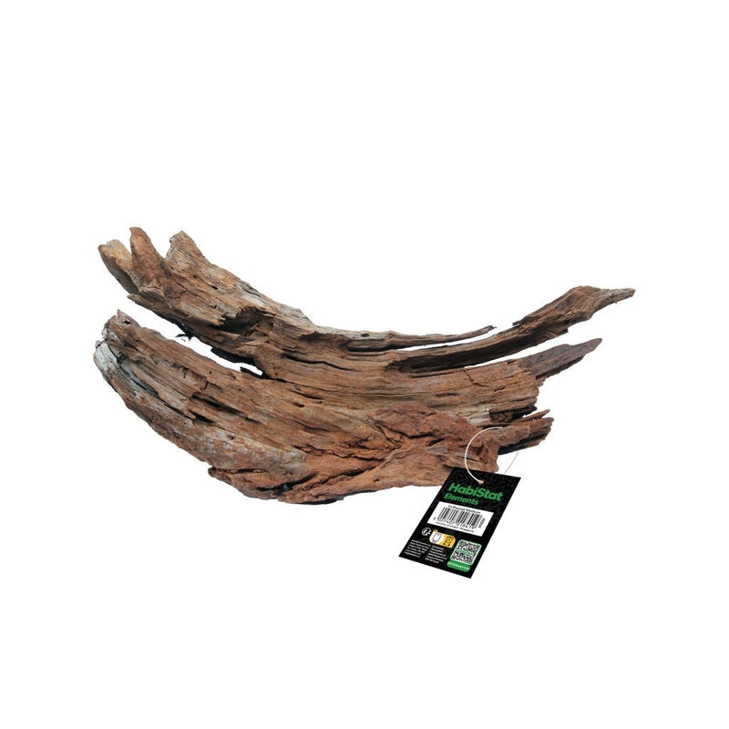 HabiStat Driftwood - Reptiles By Post