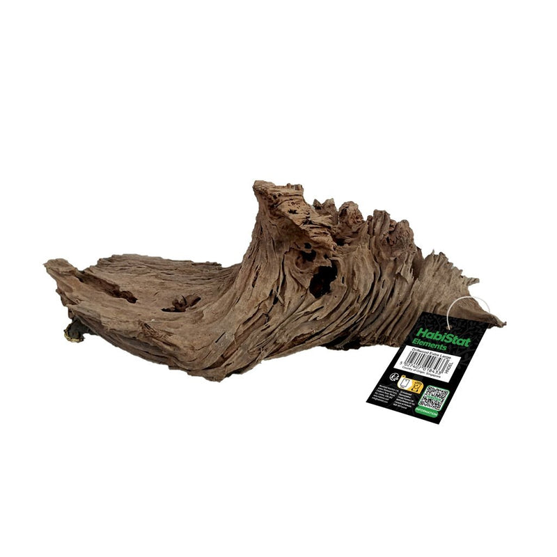 HabiStat Driftwood - Reptiles By Post