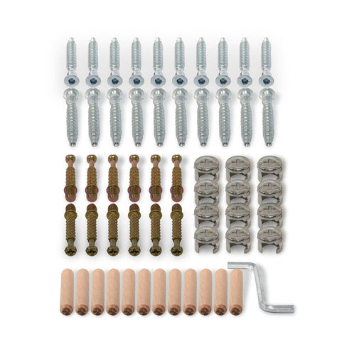 HabiStat Fixing Kit for HV3624 - Reptiles By Post