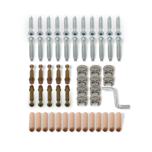 HabiStat Fixing Kit for HV3636 - Reptiles By Post