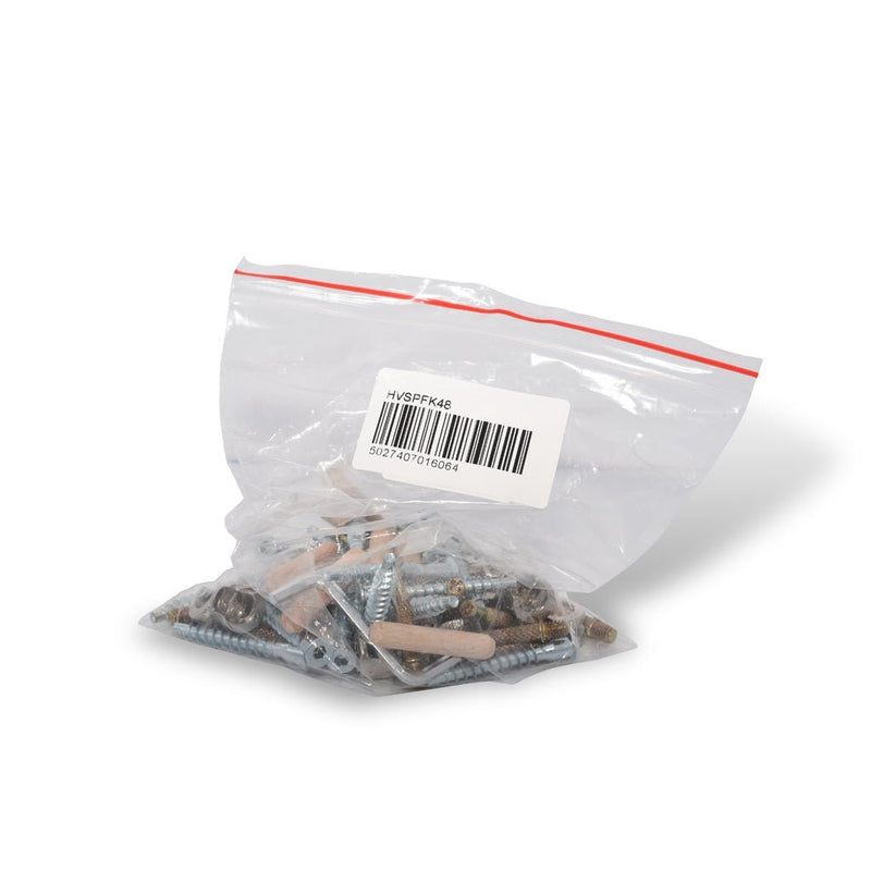 HabiStat Fixing Kit for HV48 - Reptiles By Post