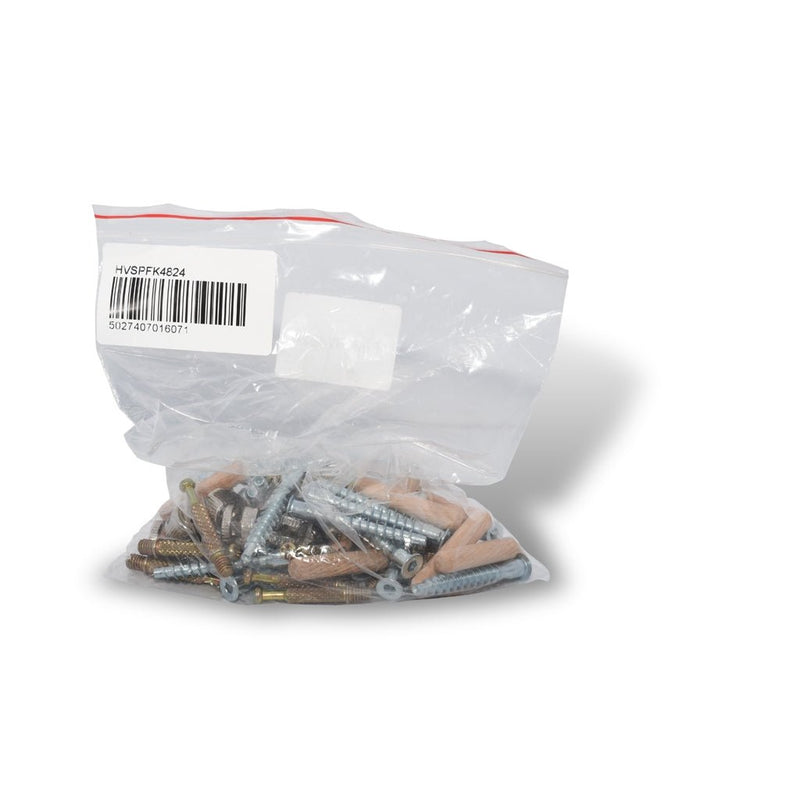 HabiStat Fixing Kit for HV4824 - Reptiles By Post