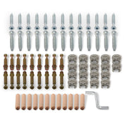 Habistat Fixing Kit for HV6024 - Reptiles By Post