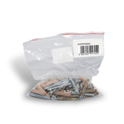 Habistat Fixing Kit for HV6024 - Reptiles By Post