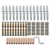 Habistat Fixing Kit for HV7224 - Reptiles By Post