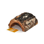 HabiStat Forest Hideout - Reptiles By Post