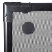 HabiStat Glass Tank Humidifier Cap, 2 pieces - Reptiles By Post