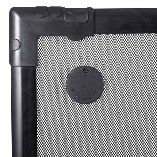 HabiStat Glass Tank Humidifier Cap, 2 pieces - Reptiles By Post