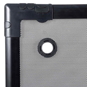 HabiStat Glass Tank Humidifier Cap, 2 pieces - Reptiles By Post